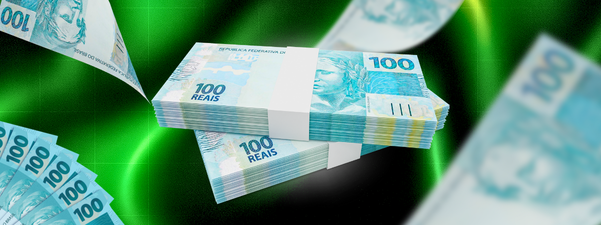 PIX NA CONTA - R$ 1,00 - PRÊMIOS DE ATÉ R$2.000,00